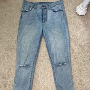BDG urban outfitters jeans